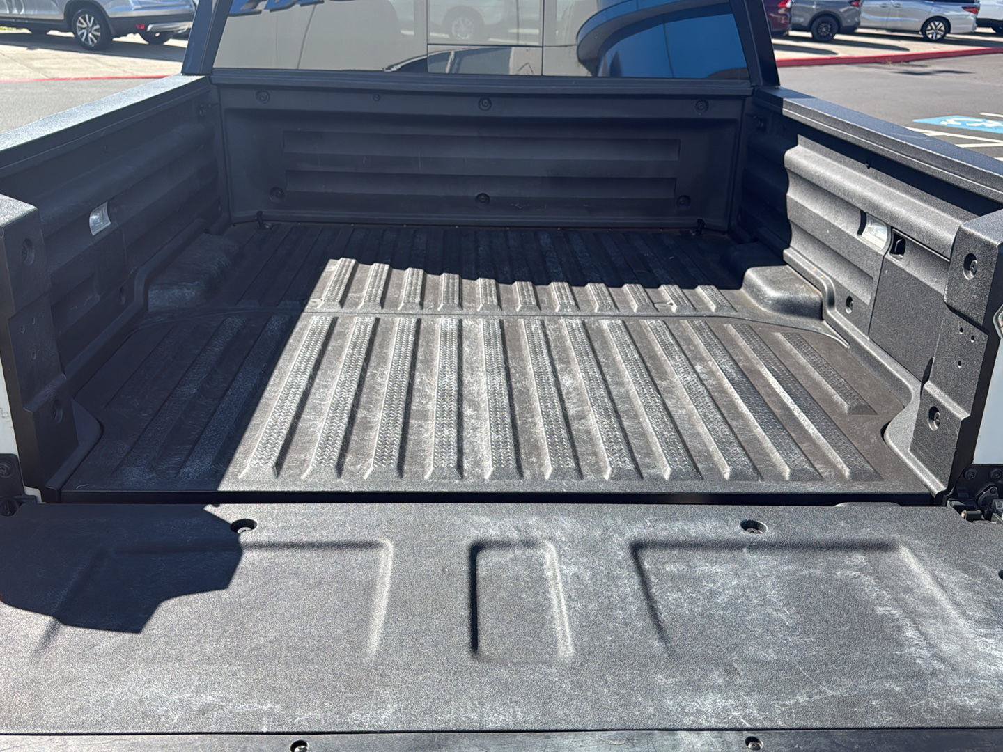 Used 2023 Honda Ridgeline Black Edition image 11