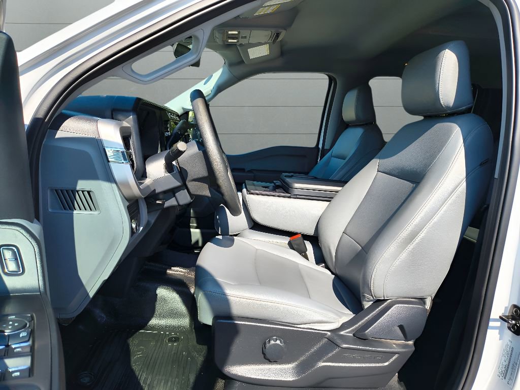 Used 2024 Ford F450 XL image 19