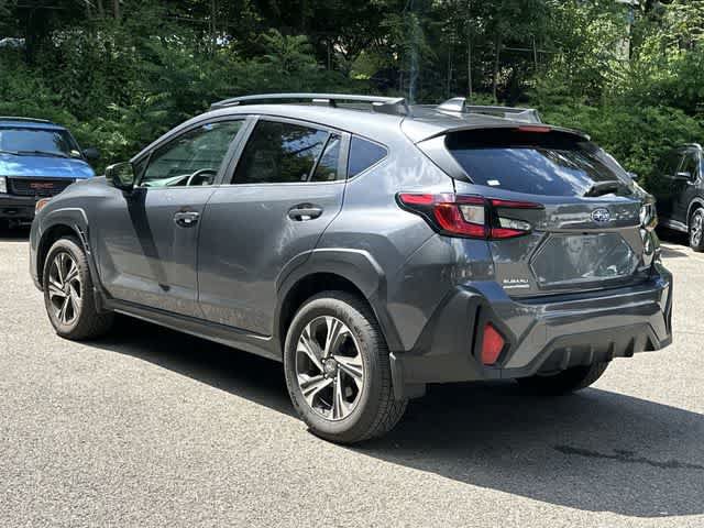 Certified 2024 Subaru Crosstrek 2.0i Premium AWD/4WD image 21