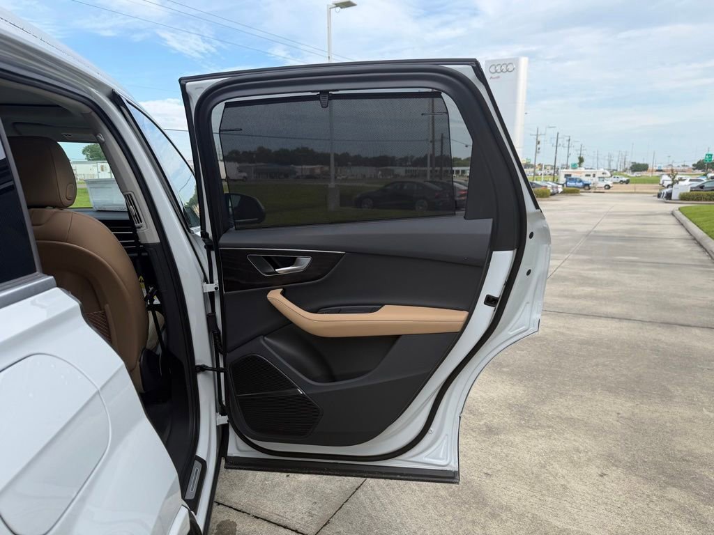 New 2026 Audi Q7 2.0T Premium Plus AWD/4WD image 28