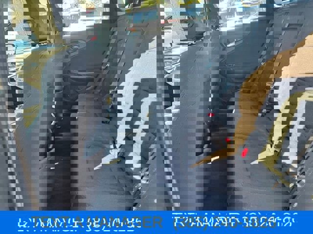 Used 2018 Chevrolet Malibu LT image 18