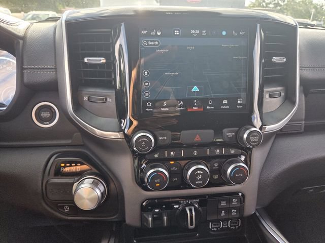 Used 2022 RAM 1500 Laramie RWD image 24
