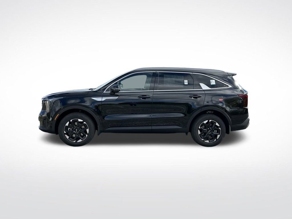 New 2026 Kia Sorento S image 2