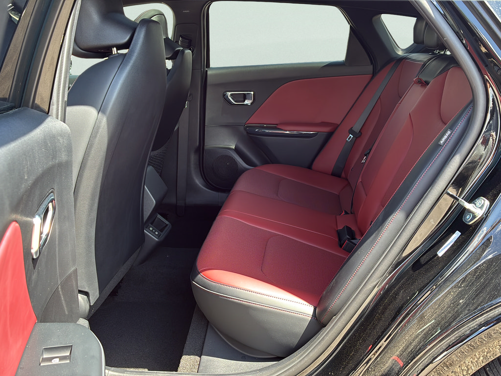 New 2026 Kia K4 EX w/ GT-Line Premium Package FWD image 25