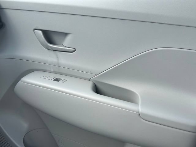New 2026 Hyundai Kona SEL Sport FWD image 21
