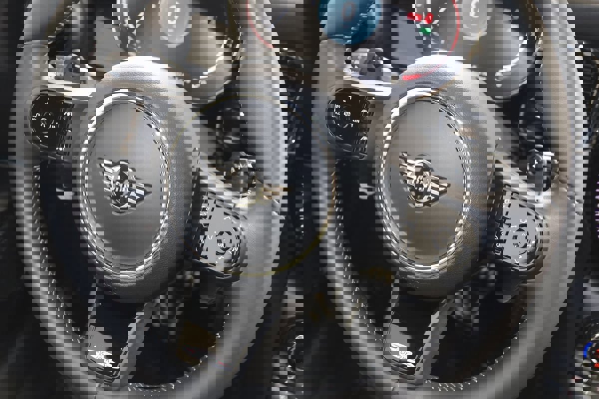 Used 2023 MINI Cooper John Cooper Works w/ Driver Assistance Package image 41