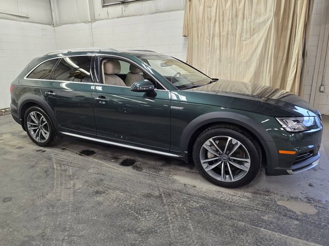Used 2019 Audi A4 2.0T allroad Premium Plus w/ Premium Plus Package image 6