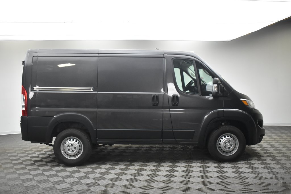 New 2027 RAM ProMaster 1500 w/ Convenience Group FWD image 3