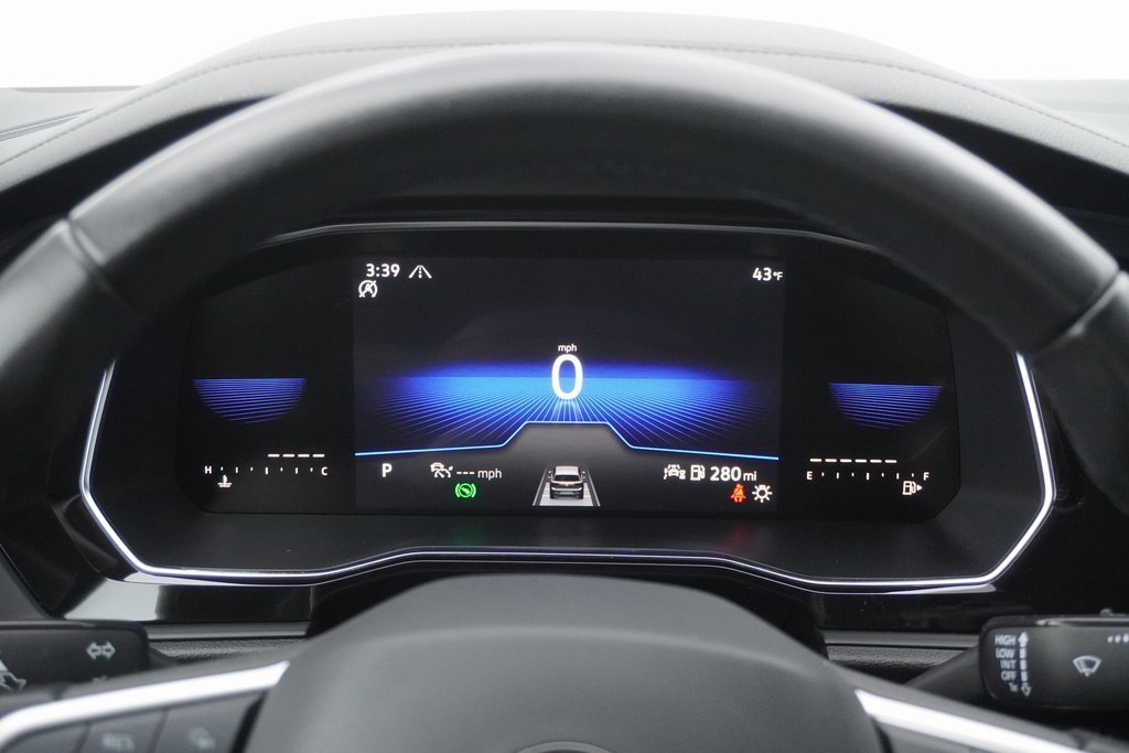 Used 2024 Volkswagen Jetta S image 10