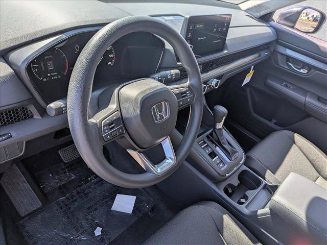 New 2026 Honda CR-V LX image 3