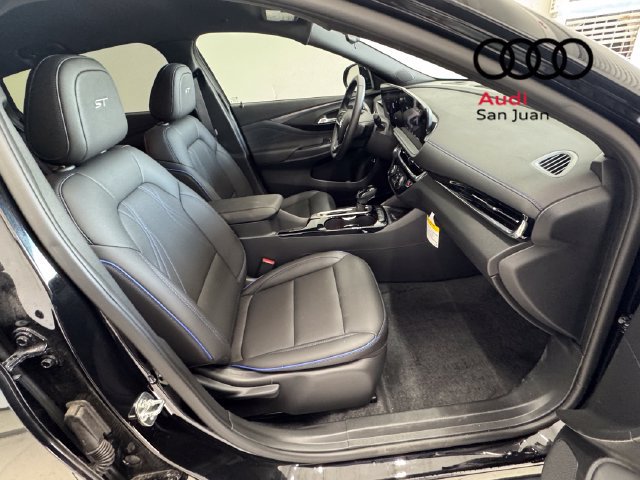 Used 2026 Buick Envista Sport Touring w/ Convenience II Package FWD image 25