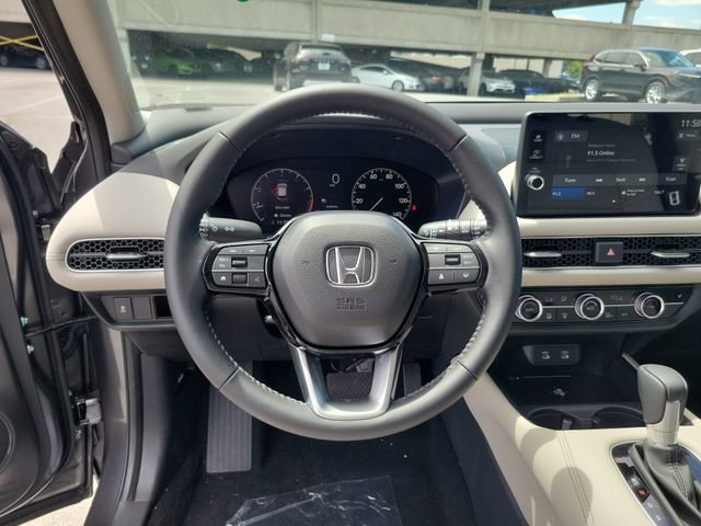 New 2027 Honda HR-V EX-L image 30