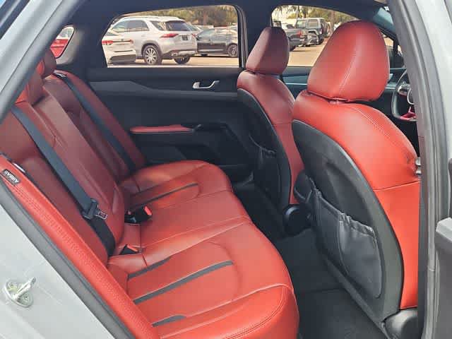 Used 2023 Kia K5 GT-Line w/ GT-Line Premium Package FWD image 22