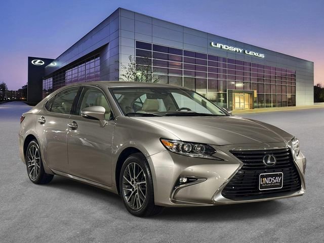 Used 2017 Lexus ES 350 image 9