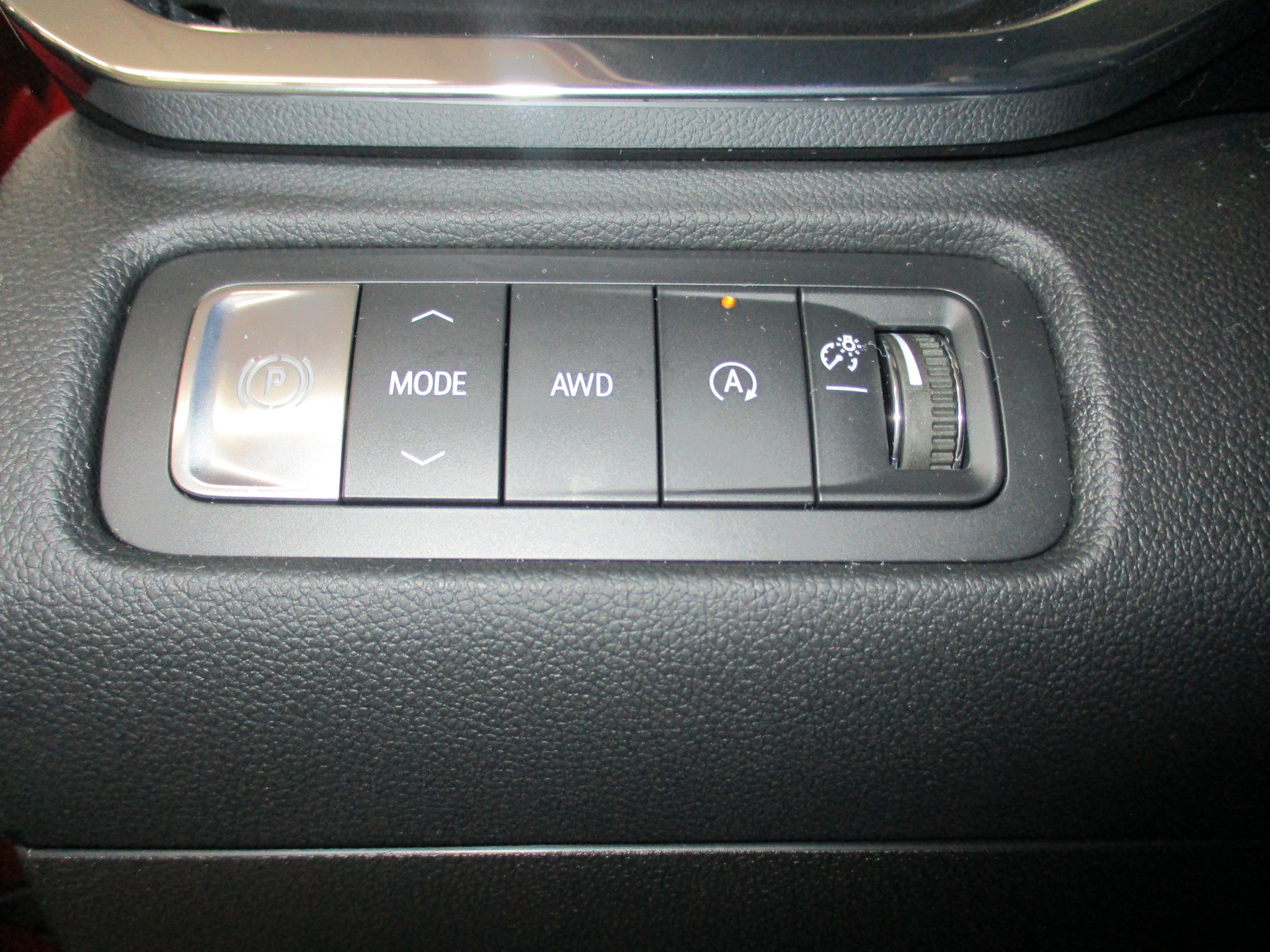 New 2026 GMC Acadia Elevation w/ Elevation Premium Package image 31