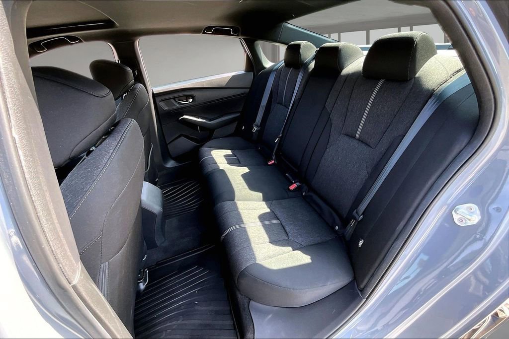 Used 2023 Honda Accord Sport image 22