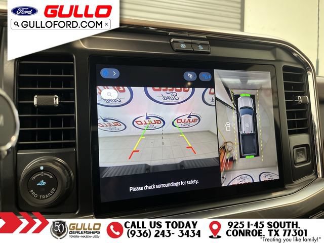 Used 2026 Ford F250 King Ranch AWD/4WD image 25