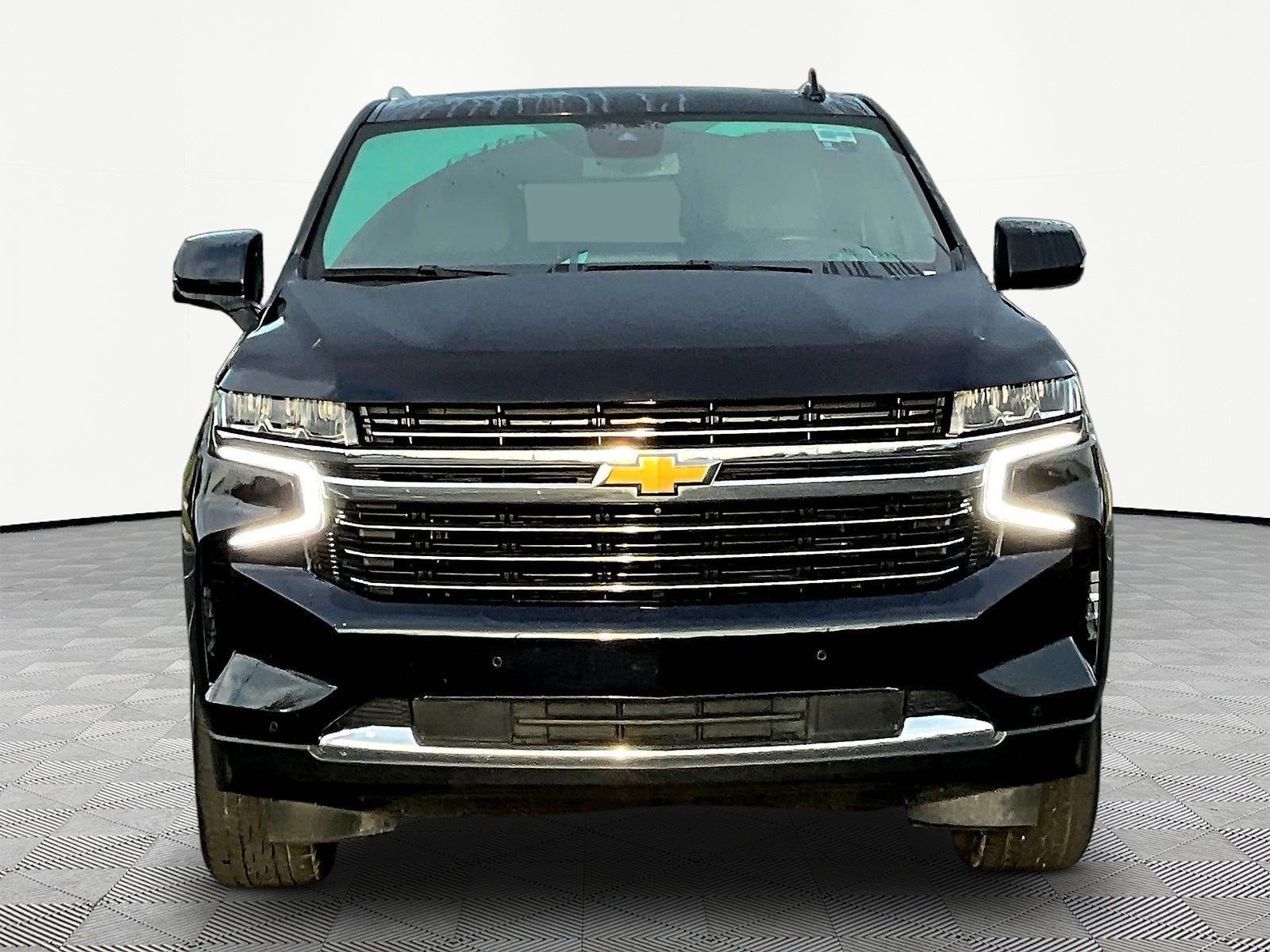 Used 2023 Chevrolet Tahoe LT w/ LT Signature Plus Package AWD/4WD image 2