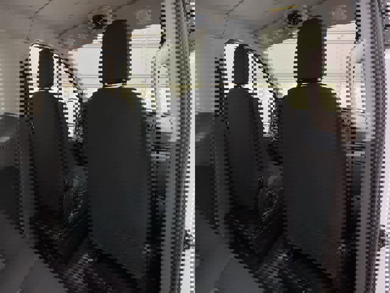 Used 2023 Ford Transit 350 XLT image 16