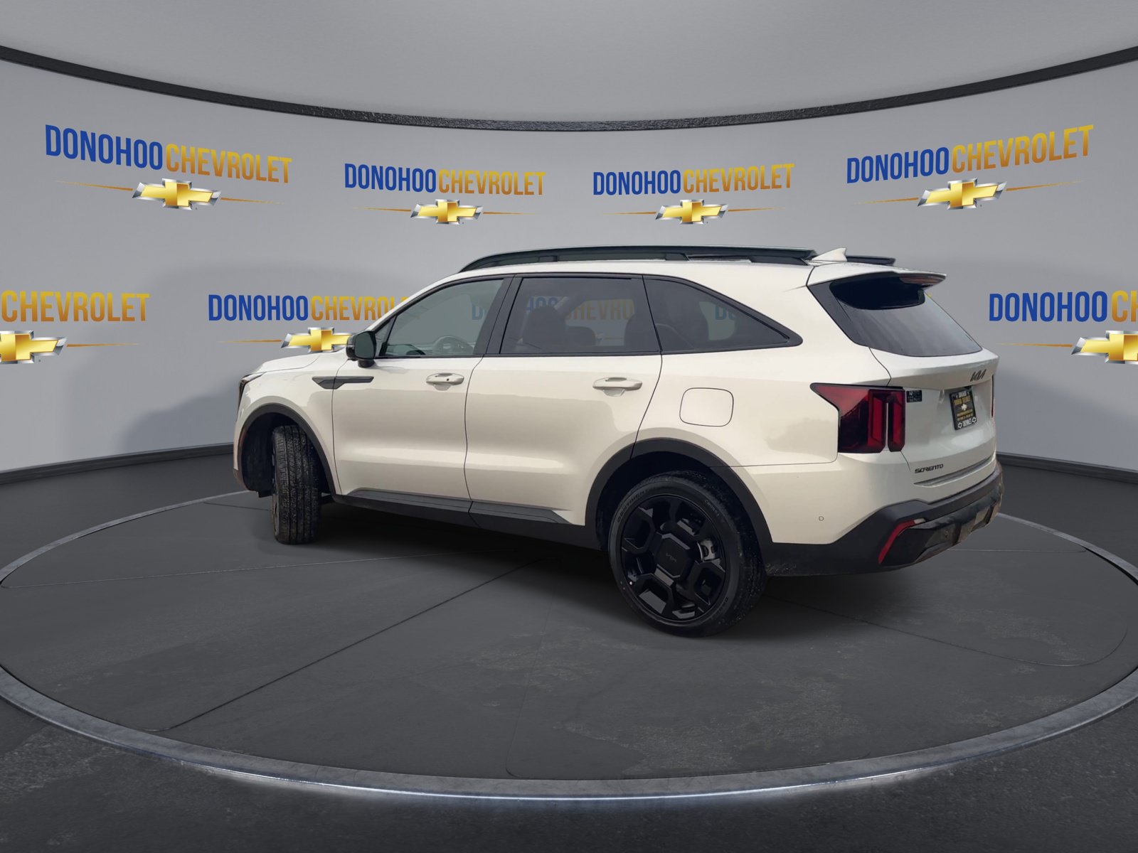 Used 2026 Kia Sorento SX AWD/4WD image 9