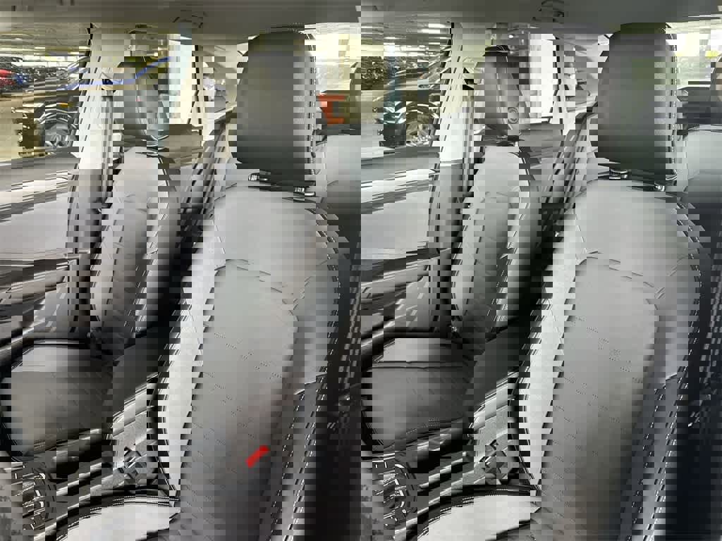 New 2026 Volkswagen Jetta SE image 14