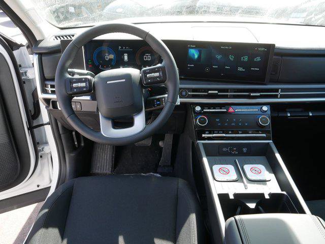 New 2026 Hyundai Santa Fe SE AWD/4WD image 7