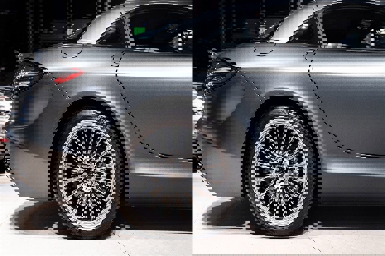 Used 2005 Mercedes-Benz SLR image 33