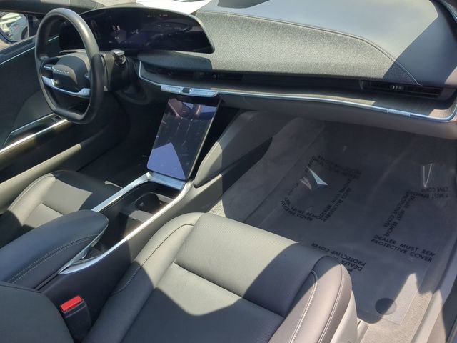 Used 2024 Lucid Air Pure RWD image 11