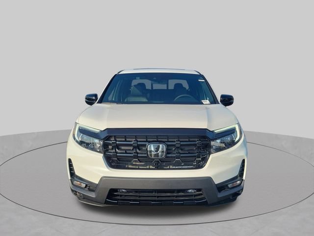 New 2026 Honda Ridgeline Black Edition image 16
