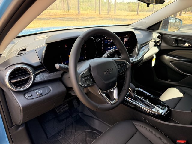 New 2026 Chevrolet Trax ACTIV w/ Driver Confidence Package image 15