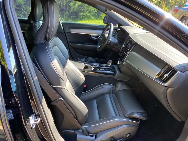 Used 2020 Volvo S90 T8 Inscription AWD/4WD image 34