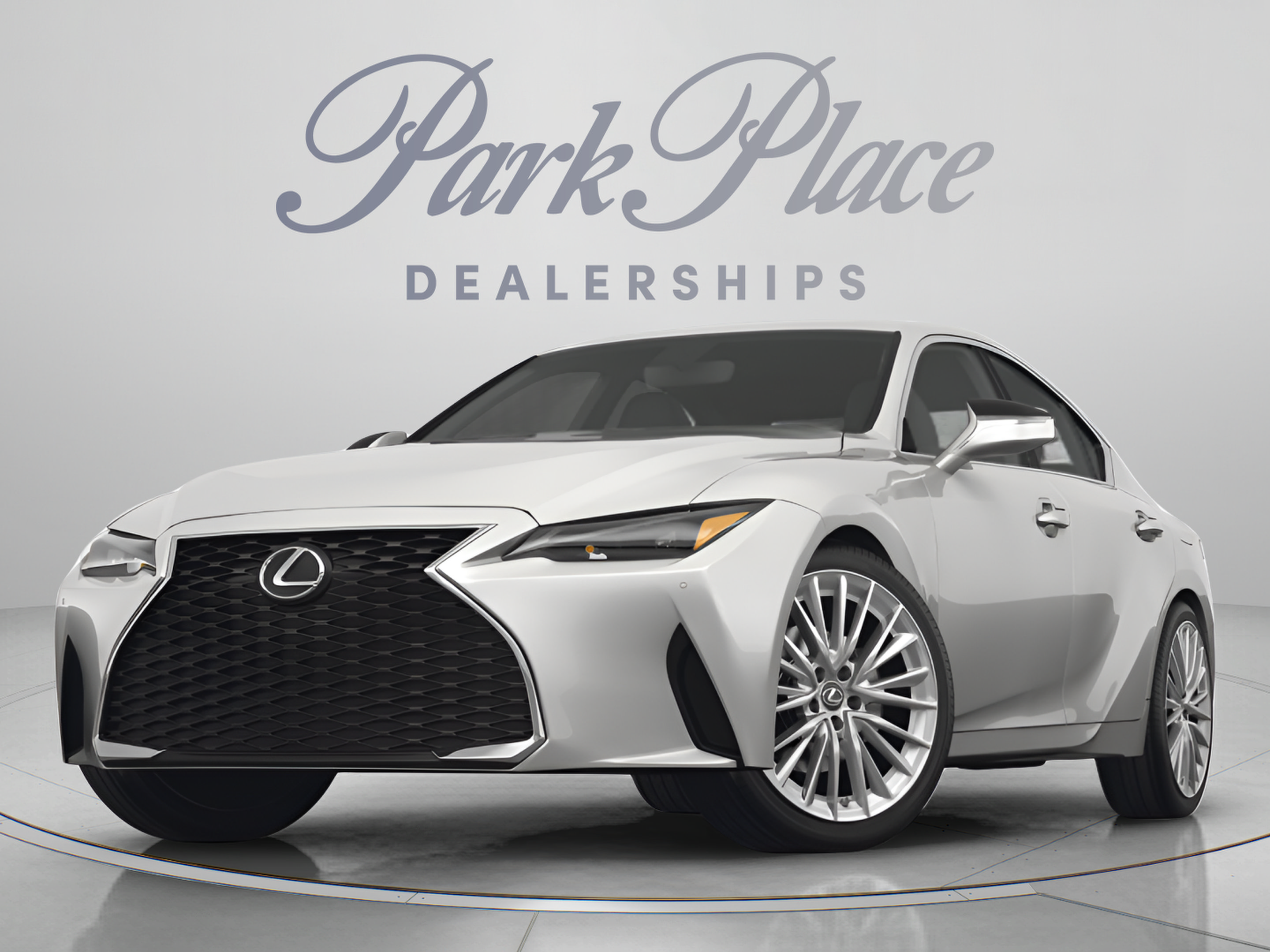Used 2023 Lexus IS 350 F Sport RWD image 10