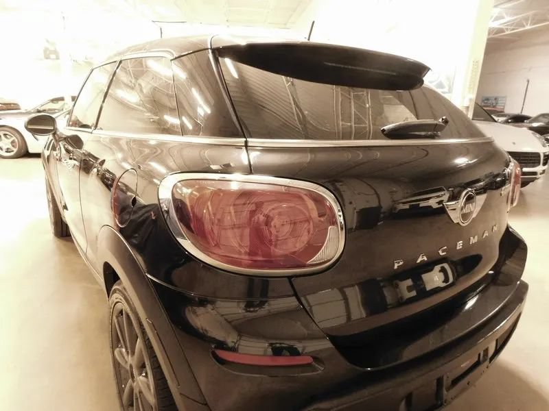 Used 2014 MINI Cooper Paceman FWD image 20