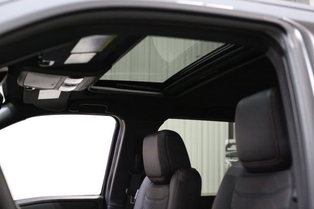 New 2026 Nissan Frontier PRO-4X image 19