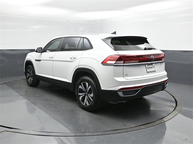 New 2026 Volkswagen Atlas Cross Sport SE image 5