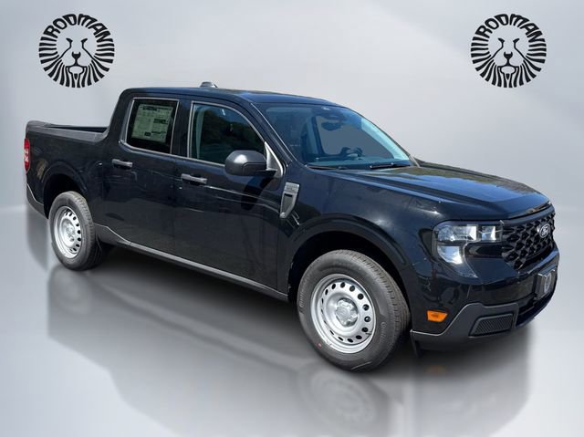 New 2026 Ford Maverick XL AWD/4WD image 3