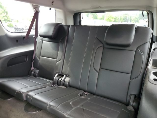 Used 2017 Chevrolet Suburban Premier AWD/4WD image 35