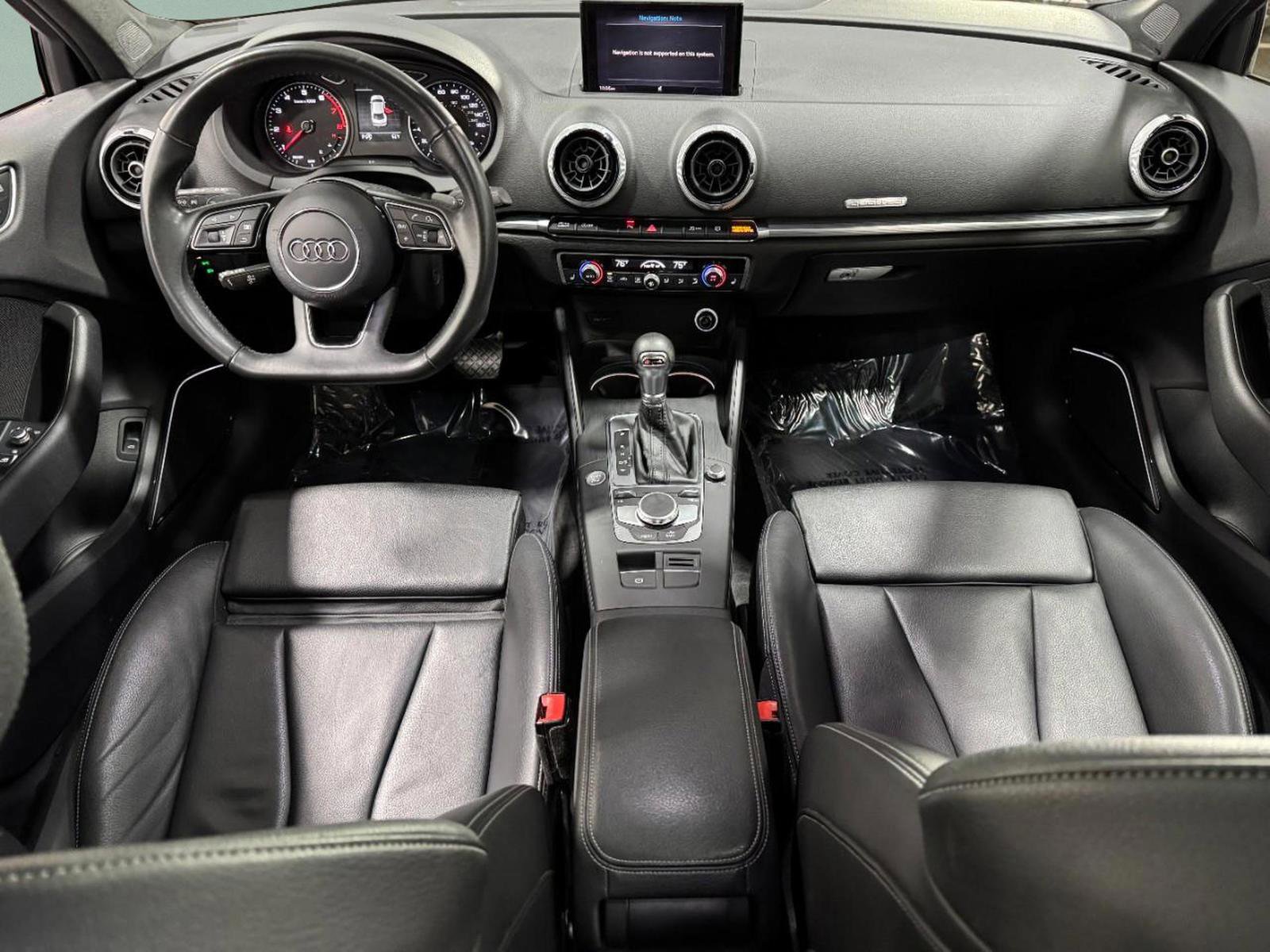 Used 2020 Audi A3 2.0T Premium Plus image 12