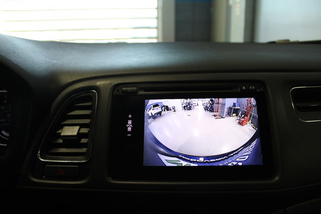 Used 2018 Honda HR-V EX-L image 27