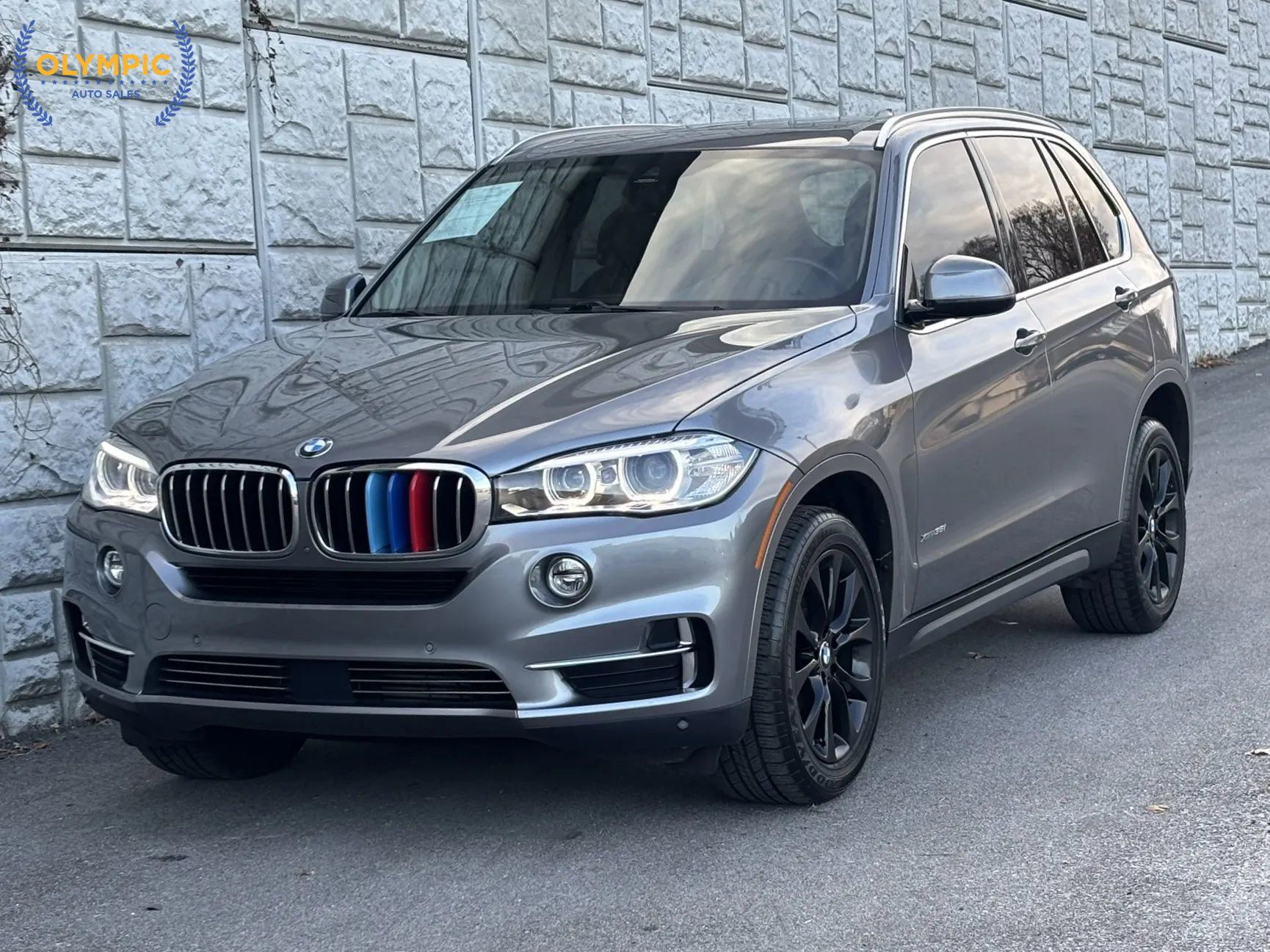 Used 2015 BMW X5 xDrive35i