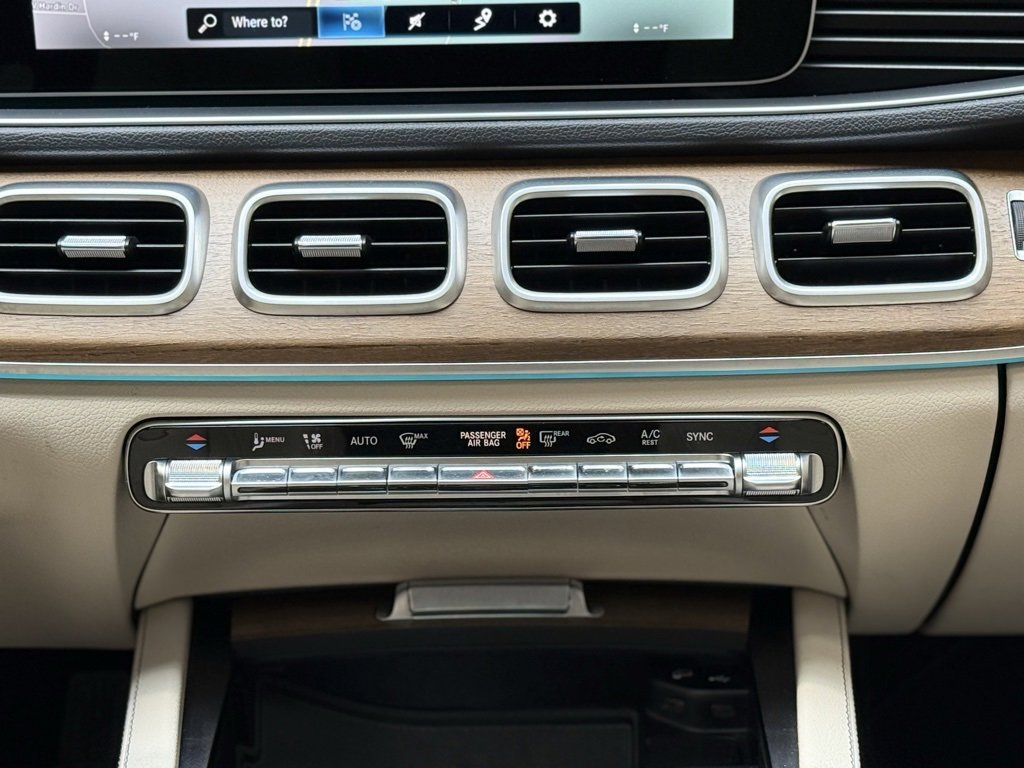 Used 2022 Mercedes-Benz GLE 350 4MATIC image 25