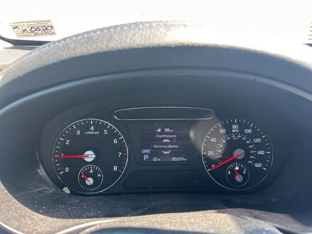 Used 2020 Kia Sorento LX FWD image 11