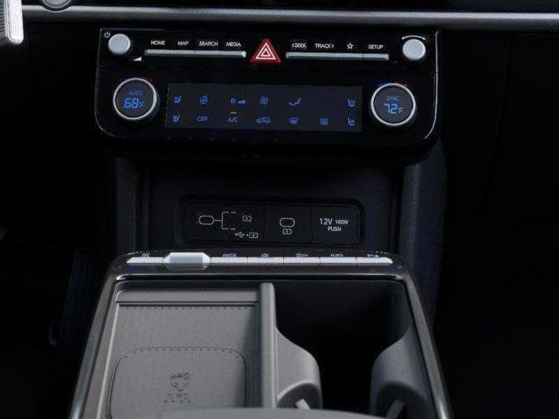 New 2026 Hyundai Tucson Limited image 16