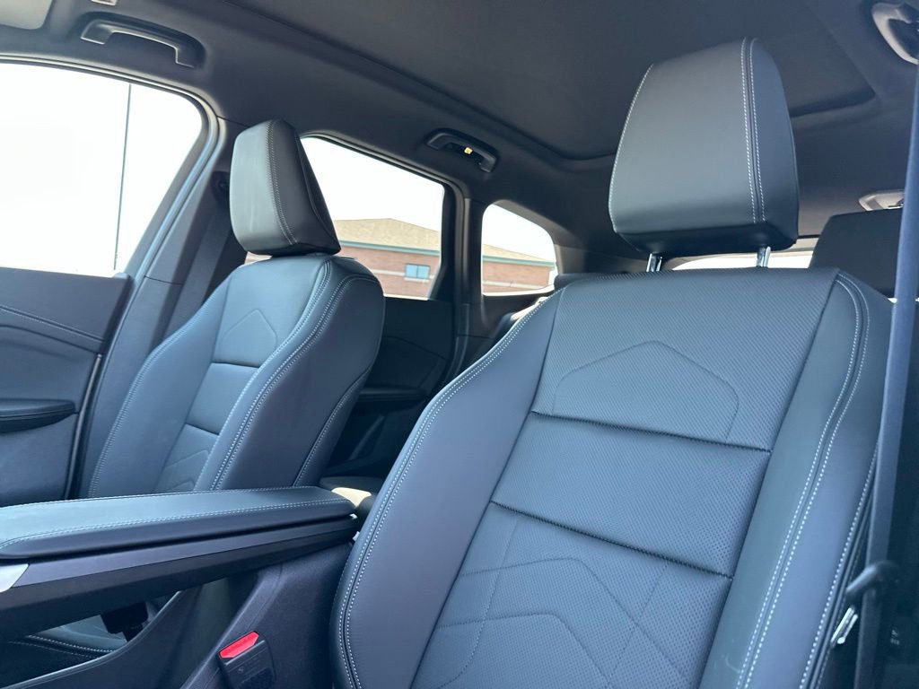 New 2026 BMW X1 xDrive28i w/ Technology Package AWD/4WD image 16