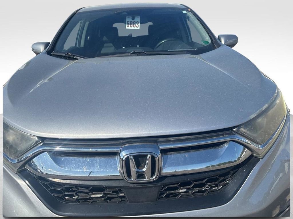 Used 2017 Honda CR-V EX-L image 15