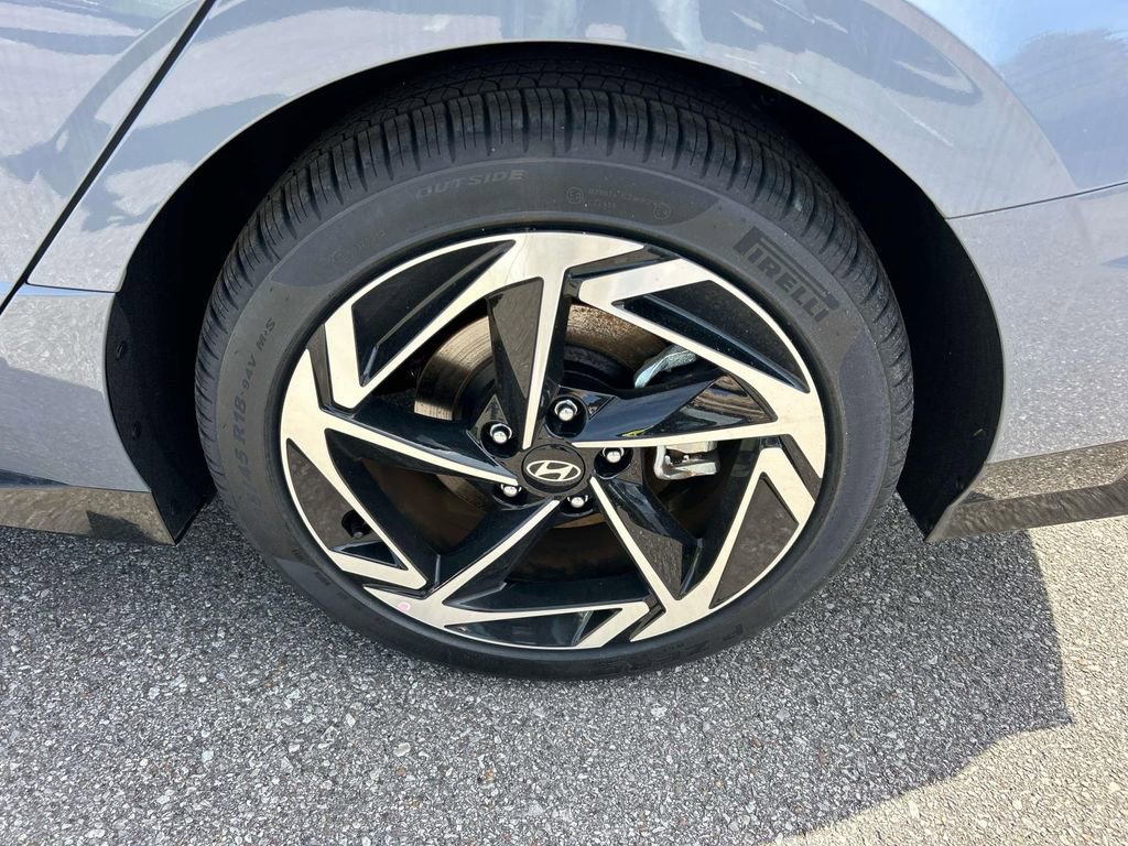 New 2026 Hyundai Sonata SEL image 11