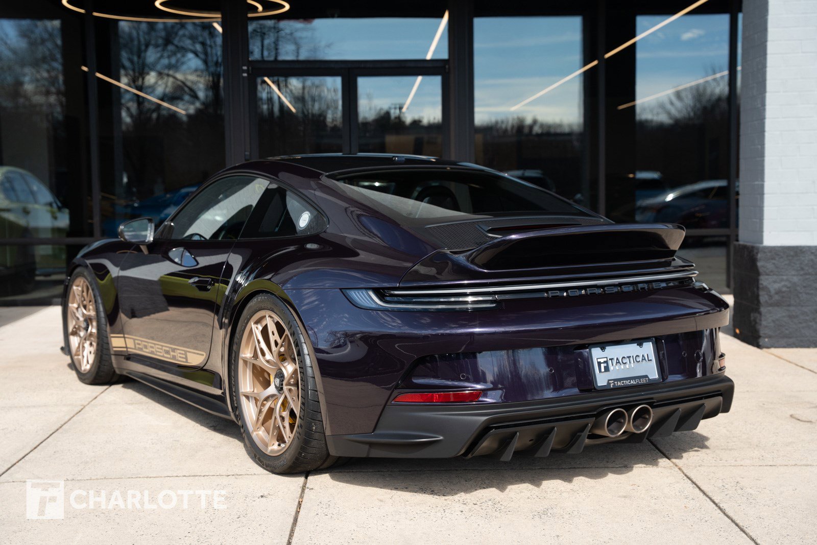 Used 2022 Porsche 911 GT3 image 15