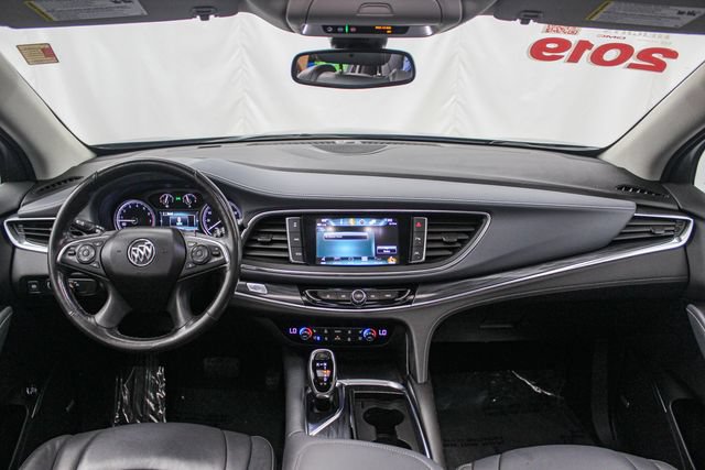 Certified 2019 Buick Enclave Premium w/ Experience Buick Package AWD/4WD image 22