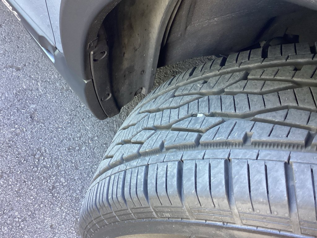 Used 2019 Subaru Outback 2.5i Limited AWD/4WD image 8