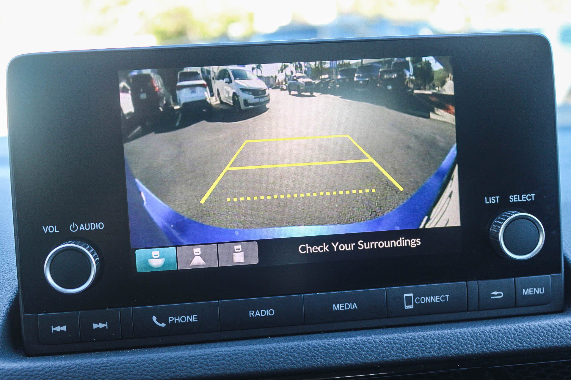 Certified 2024 Honda Civic Sport image 25